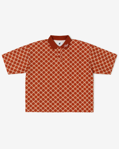 Monaco Orange