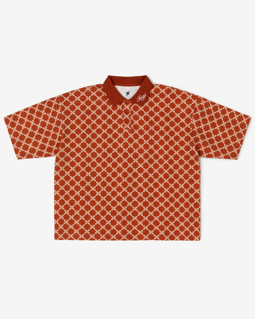 Monaco Orange