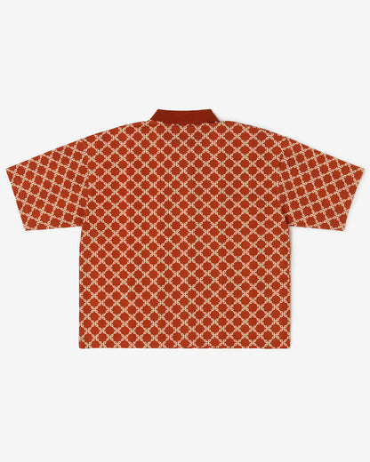 Monaco Orange