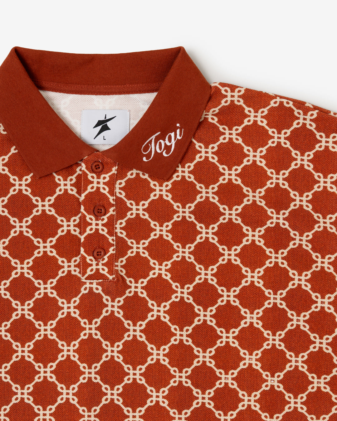 Monaco Orange