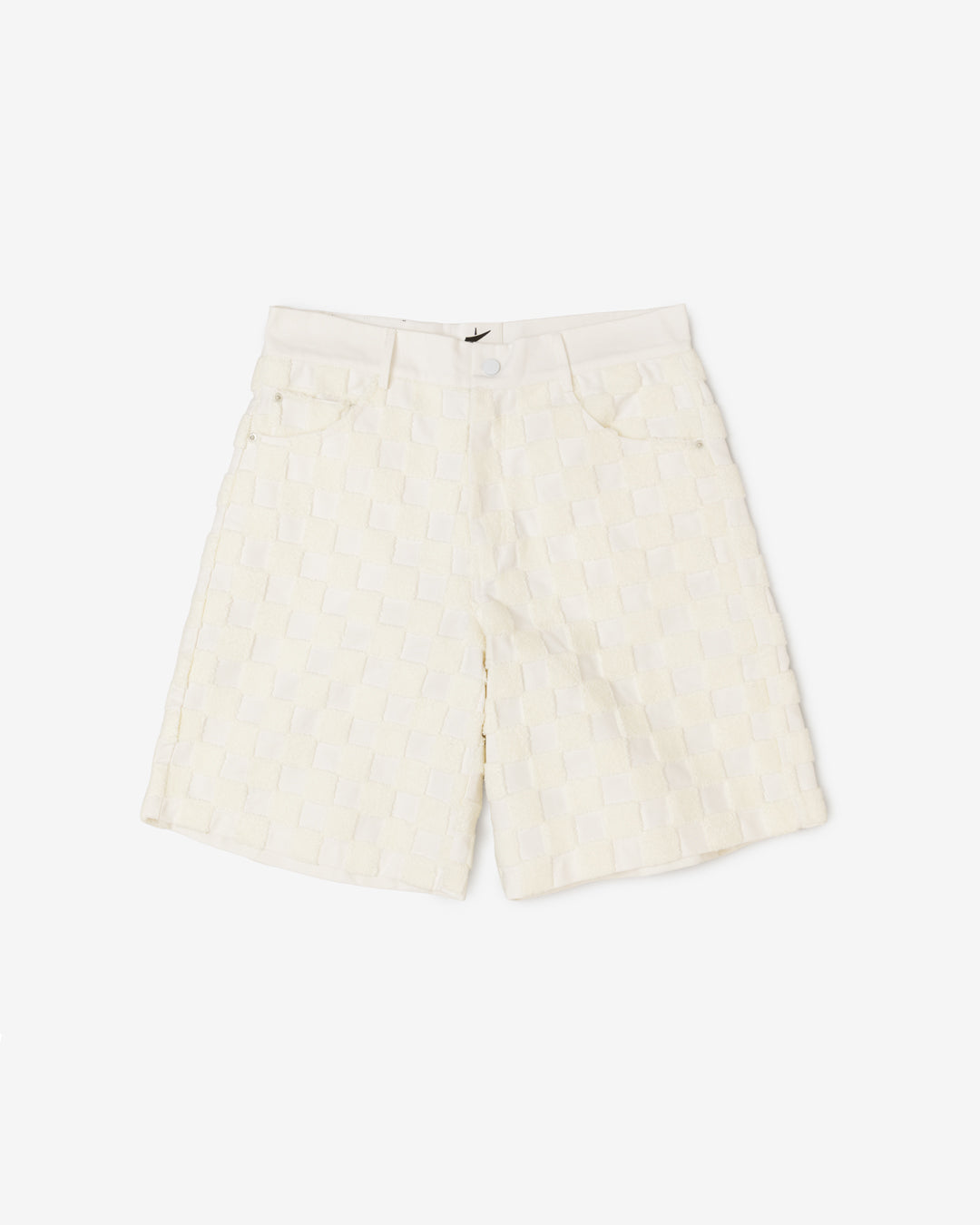 Checkered Set