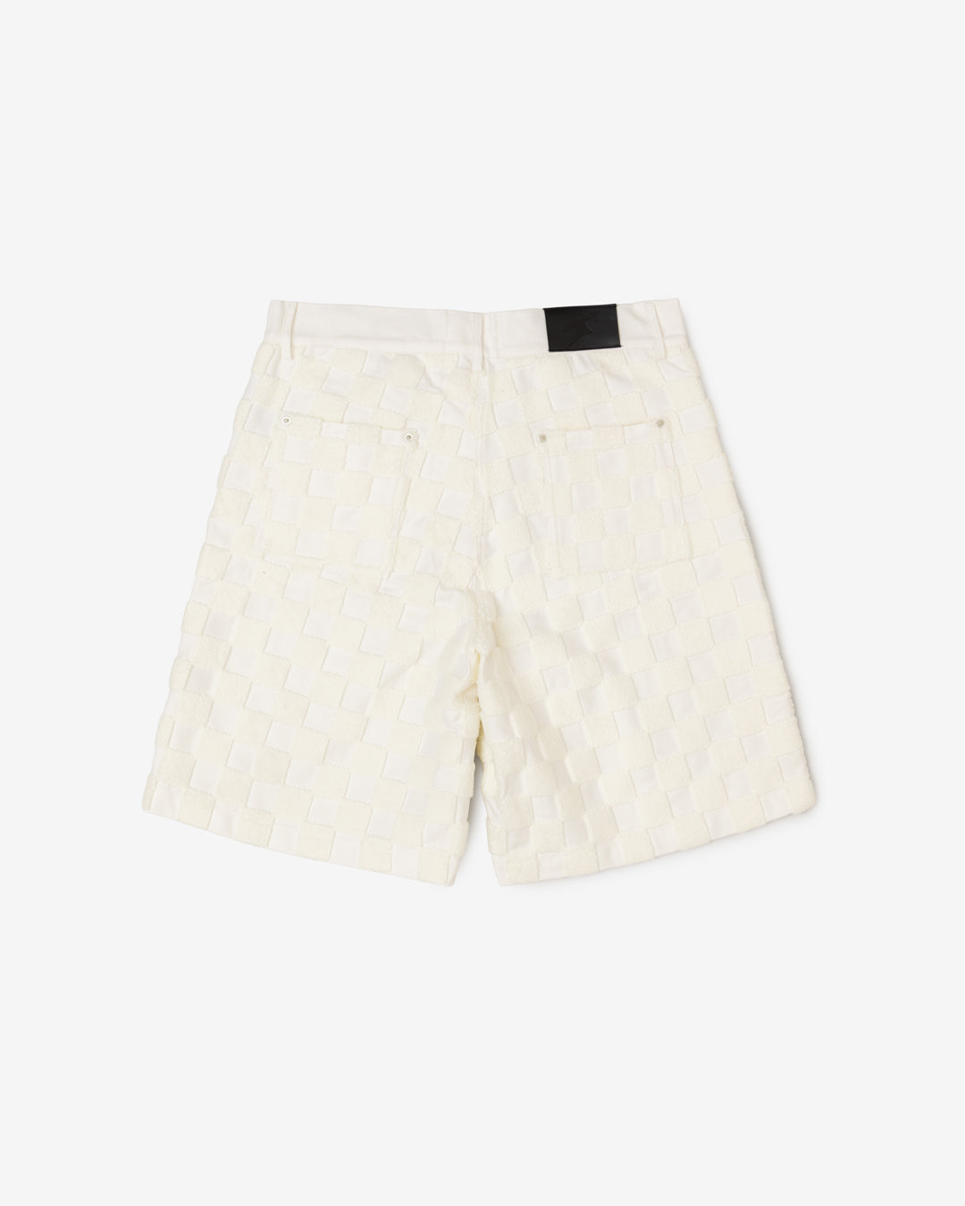 Checkered Set
