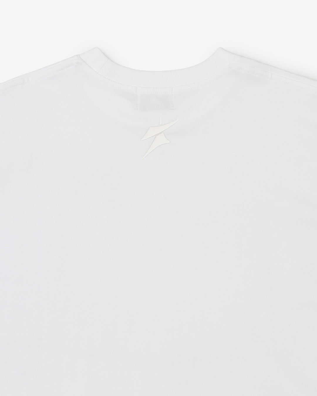 Essential Tee (White)